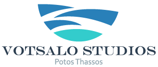 Votsalo Studios Logo